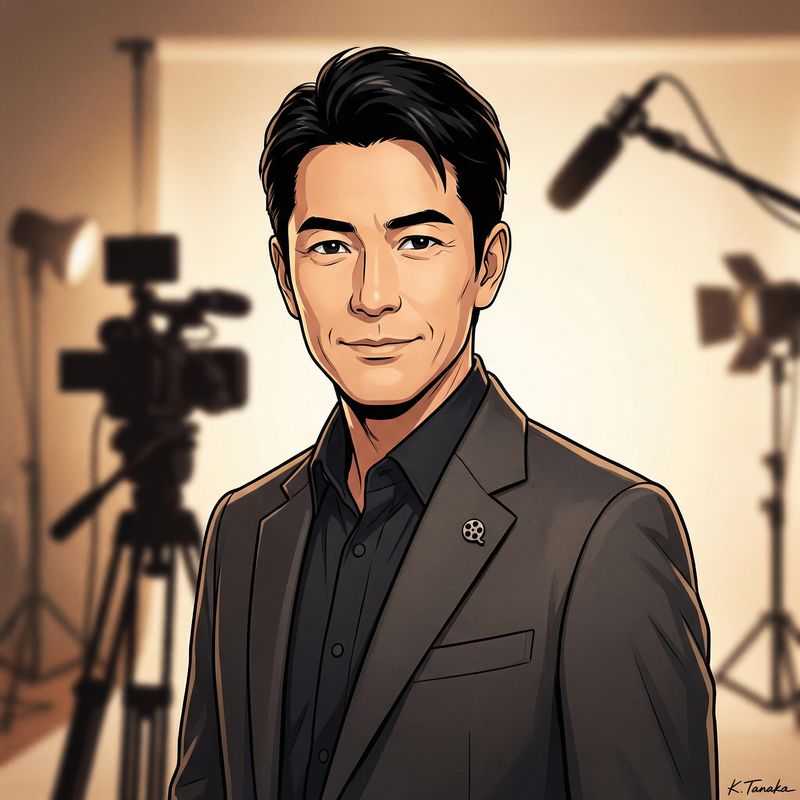 海角社区首席动漫导演