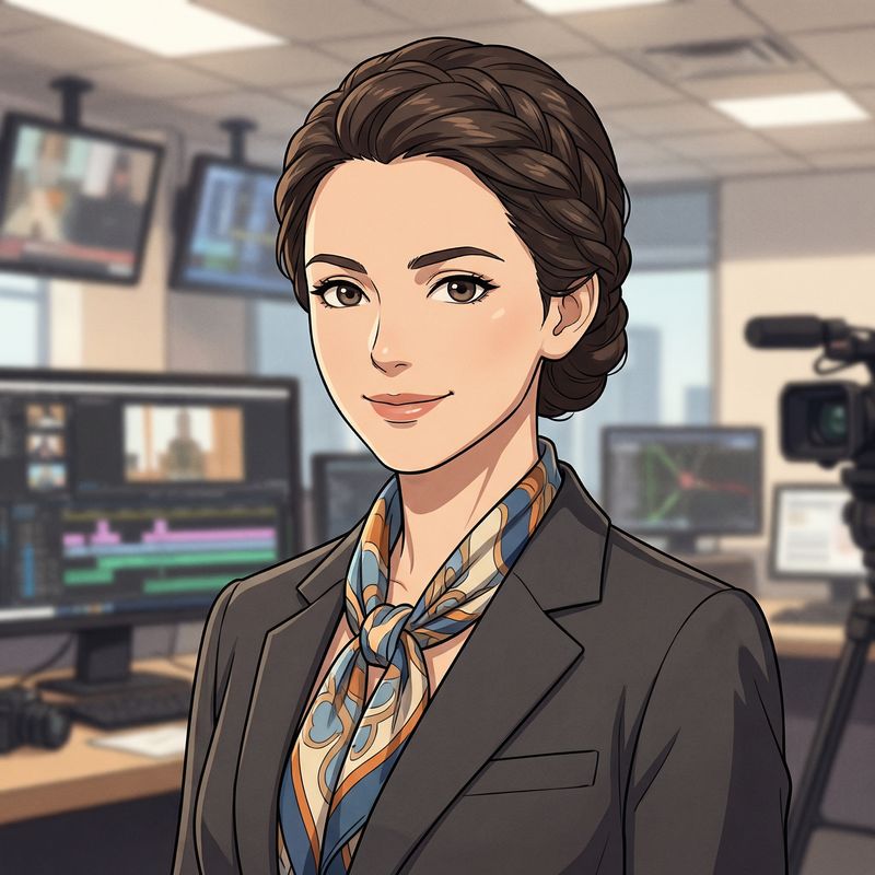 海角社区高级制片人