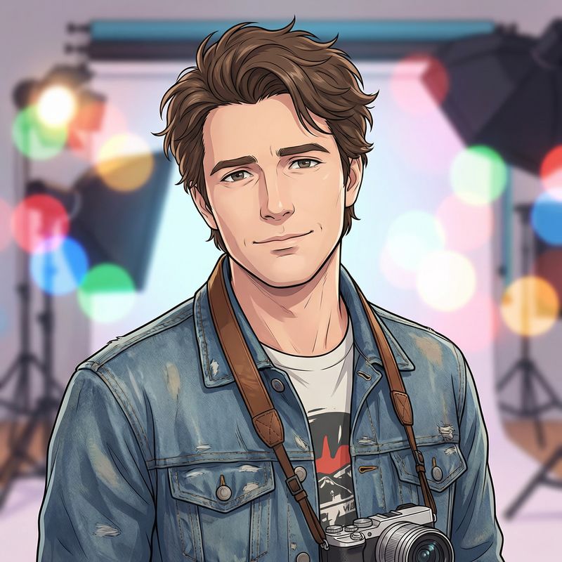 海角社区首席摄影师